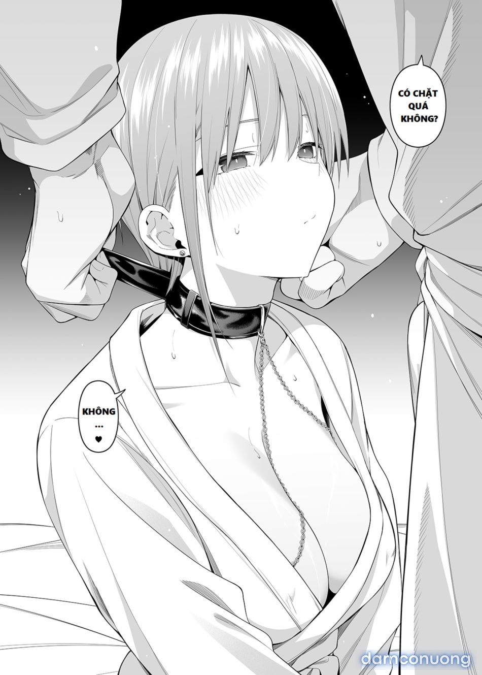1/5 no Renai Kanjou 