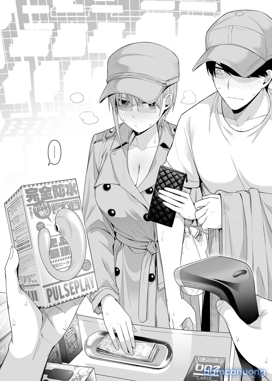 1/5 no Renai Kanjou 