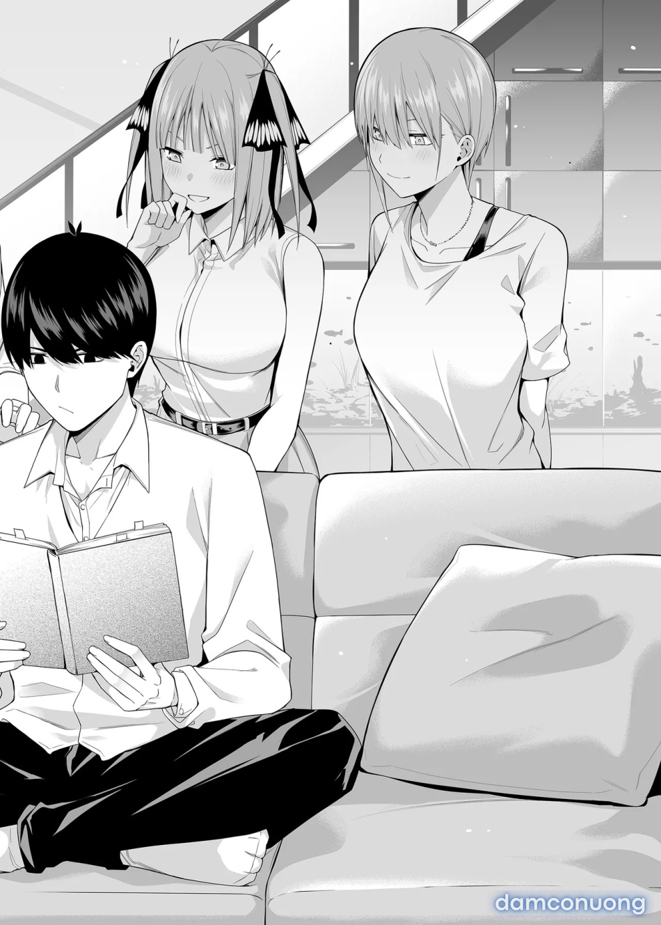 1/5 no Renai Kanjou 