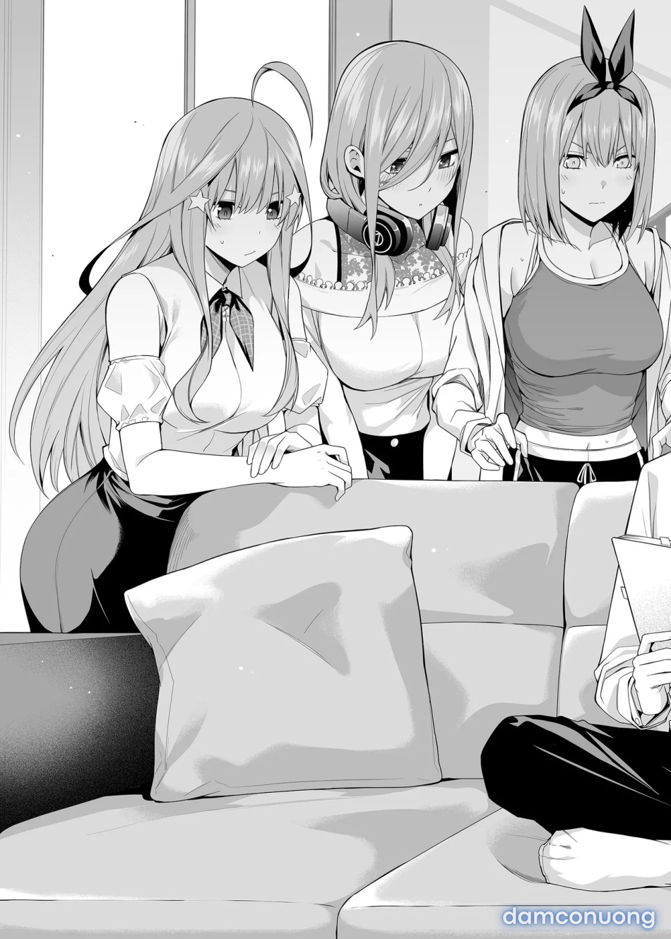 1/5 no Renai Kanjou 