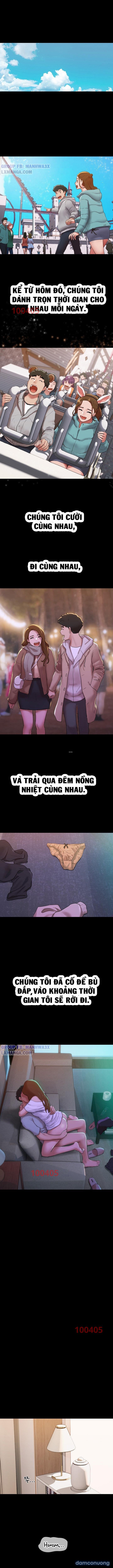 Đừng Bỏ Lỡ Em 