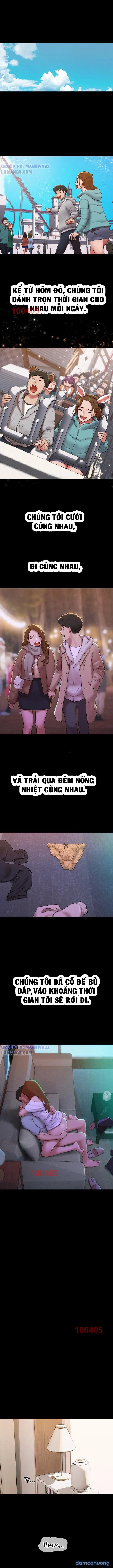 Đừng Bỏ Lỡ Em 