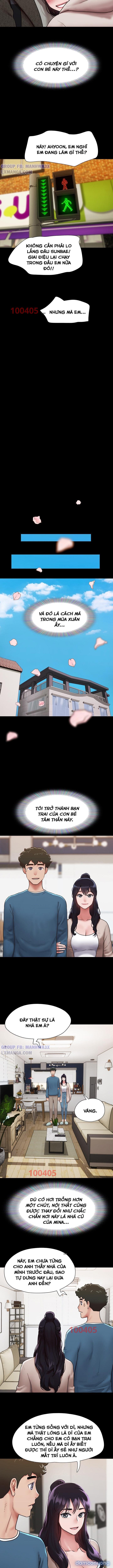 Đừng Bỏ Lỡ Em 