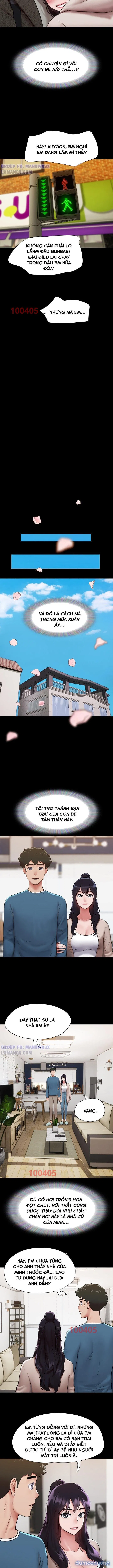 Đừng Bỏ Lỡ Em 