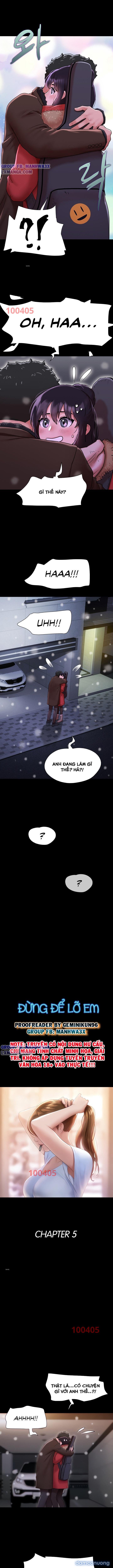 Đừng Bỏ Lỡ Em 
