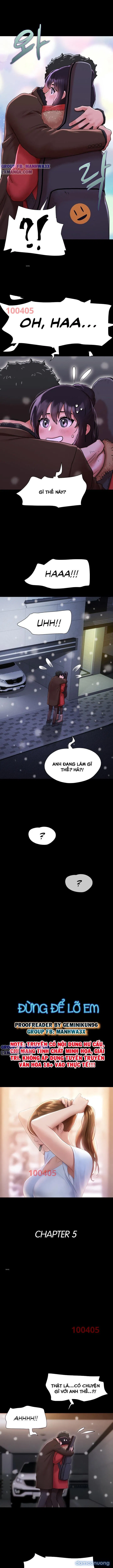 Đừng Bỏ Lỡ Em 