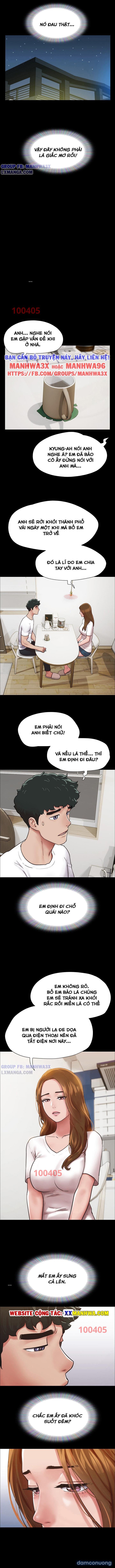 Đừng Bỏ Lỡ Em 