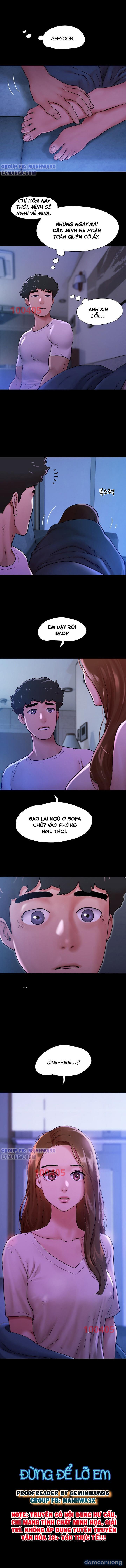 Đừng Bỏ Lỡ Em 