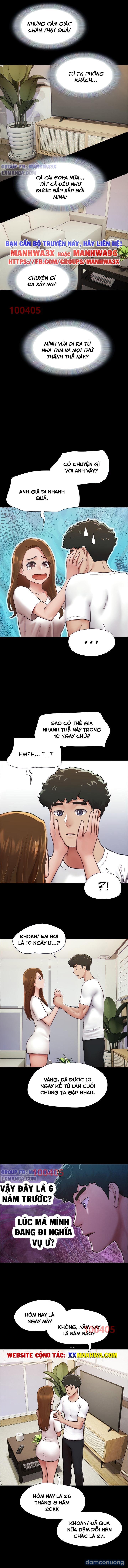 Đừng Bỏ Lỡ Em 