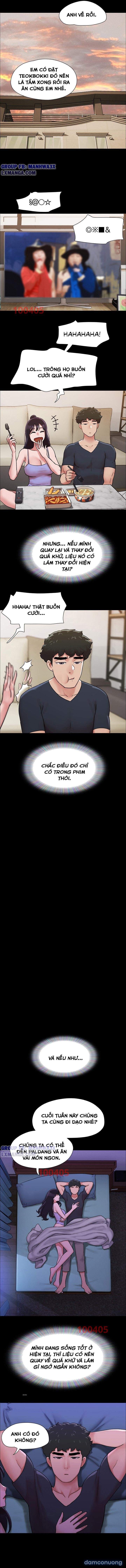 Đừng Bỏ Lỡ Em 