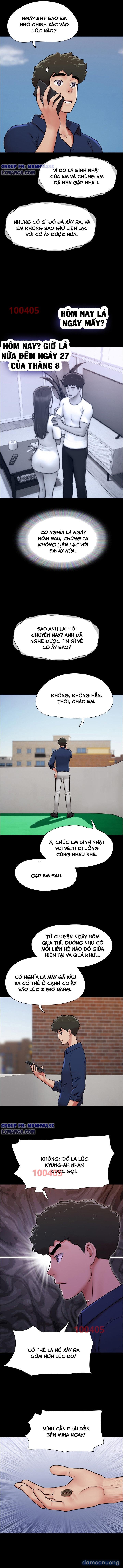 Đừng Bỏ Lỡ Em 