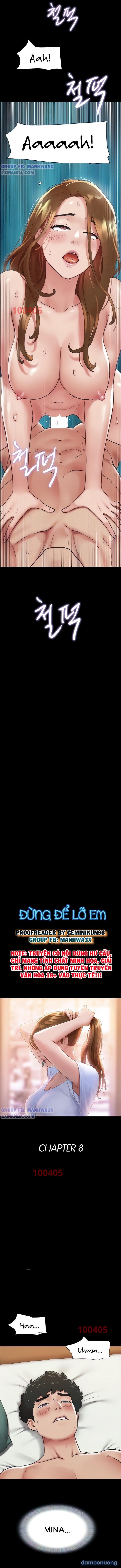 Đừng Bỏ Lỡ Em 