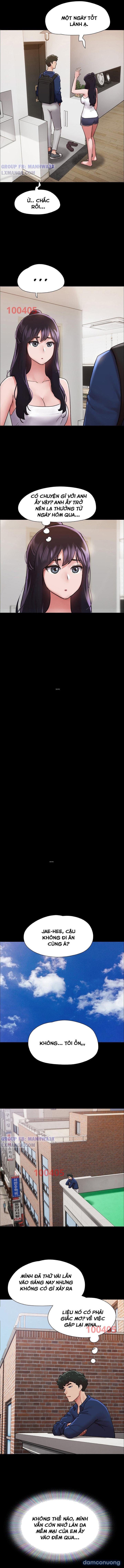 Đừng Bỏ Lỡ Em 