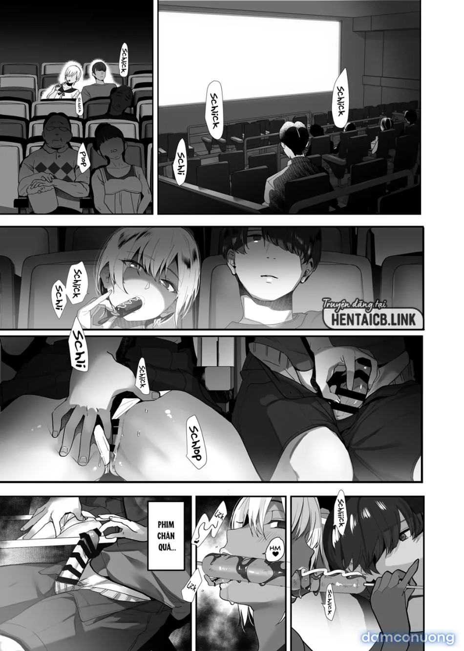 Boku ga Seishori Pet ni Ochiru Made 