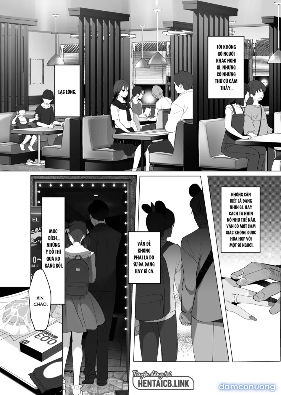 Boku ga Seishori Pet ni Ochiru Made 