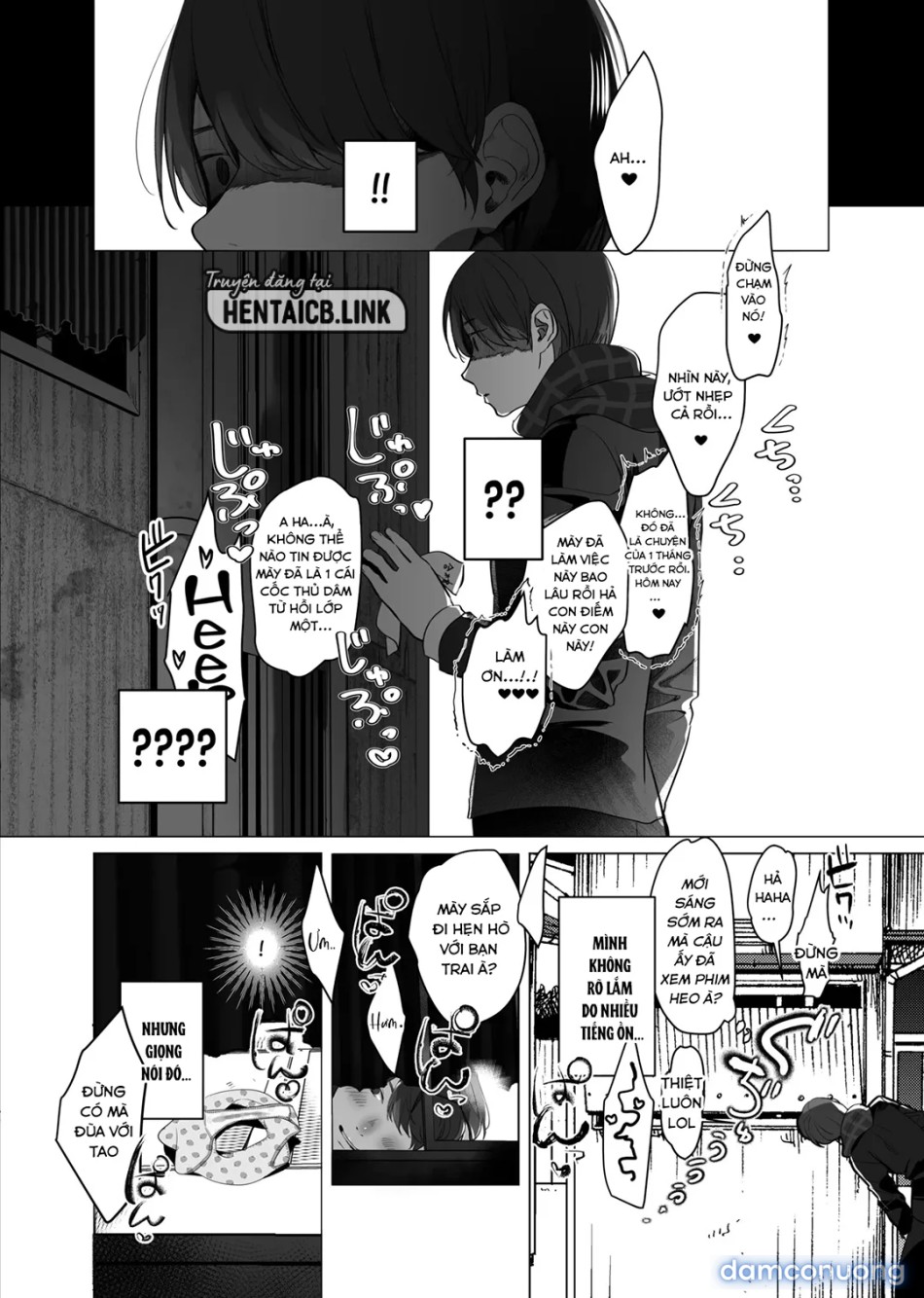 Boku ga Seishori Pet ni Ochiru Made 