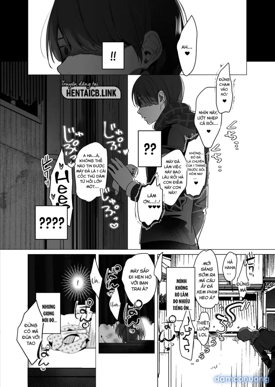 Boku ga Seishori Pet ni Ochiru Made 