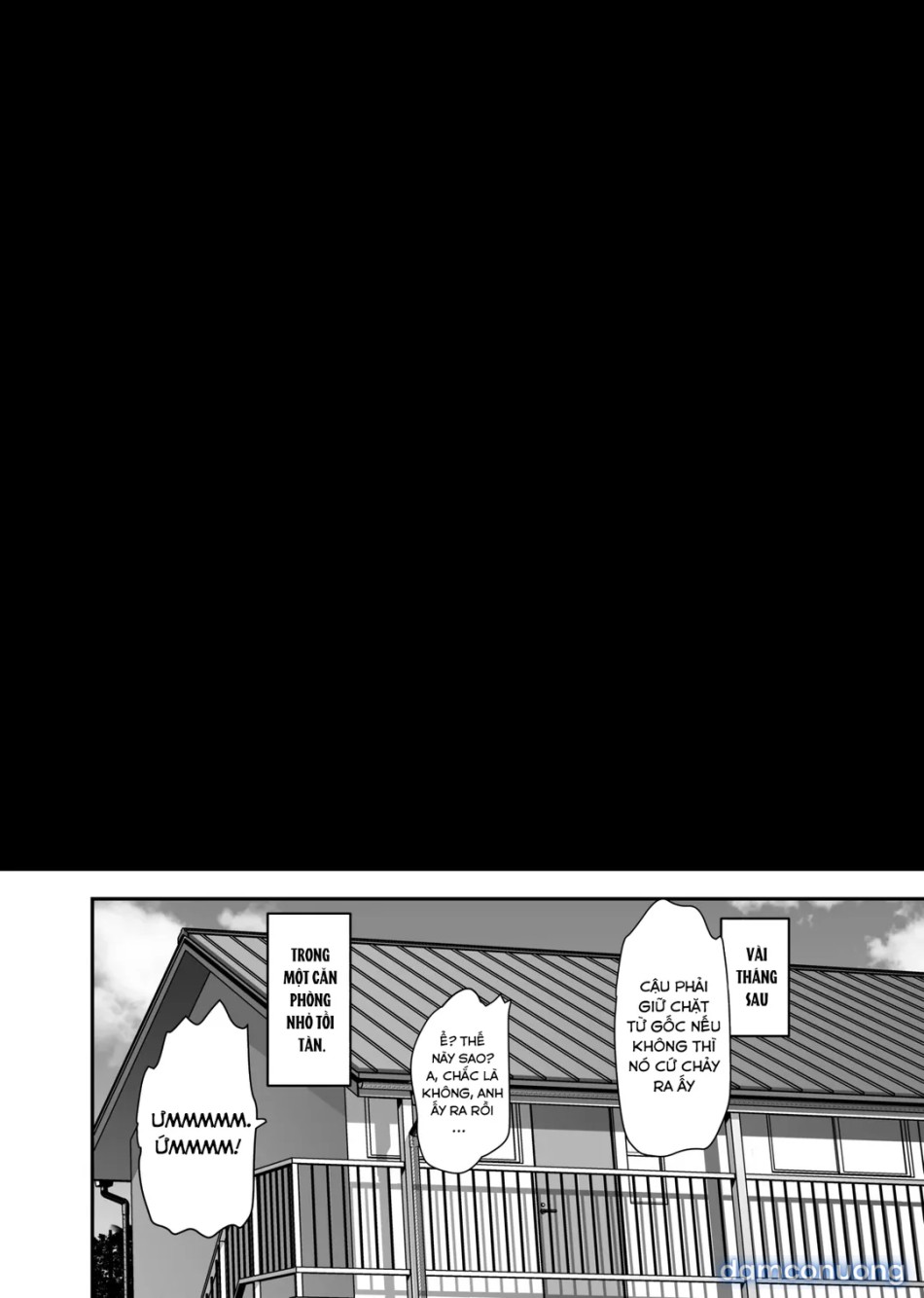 Boku ga Seishori Pet ni Ochiru Made 