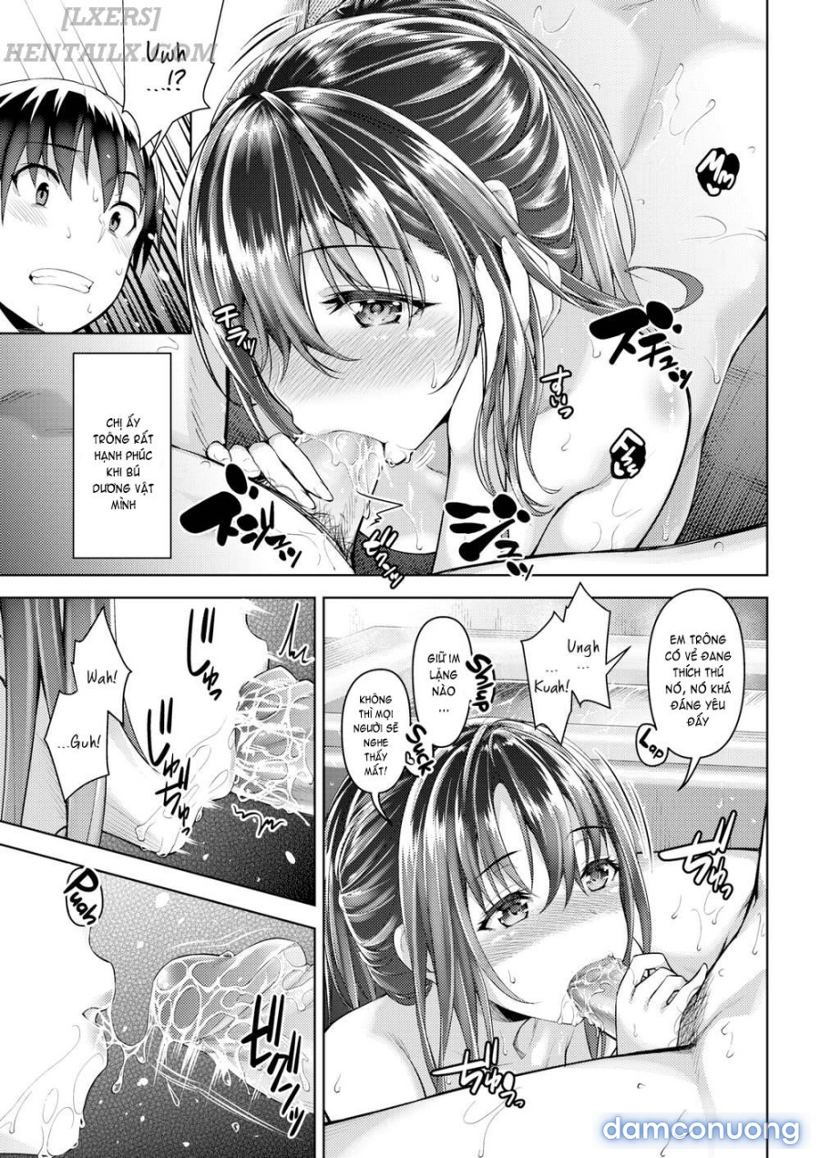 Late Marriage Connection 