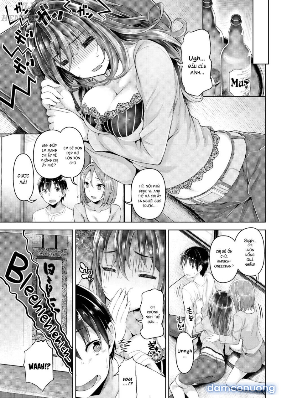 Late Marriage Connection 