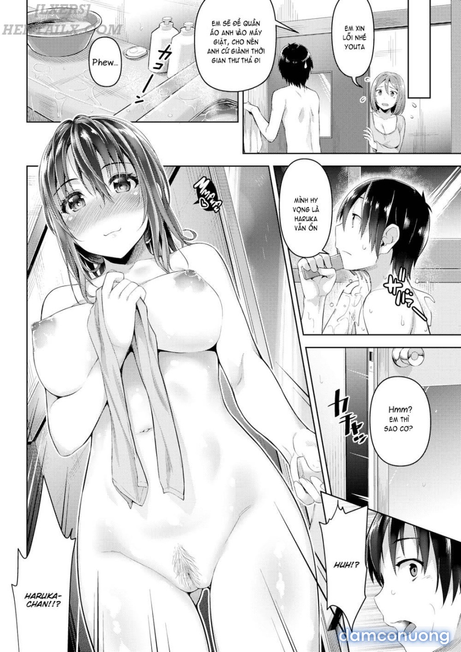Late Marriage Connection 
