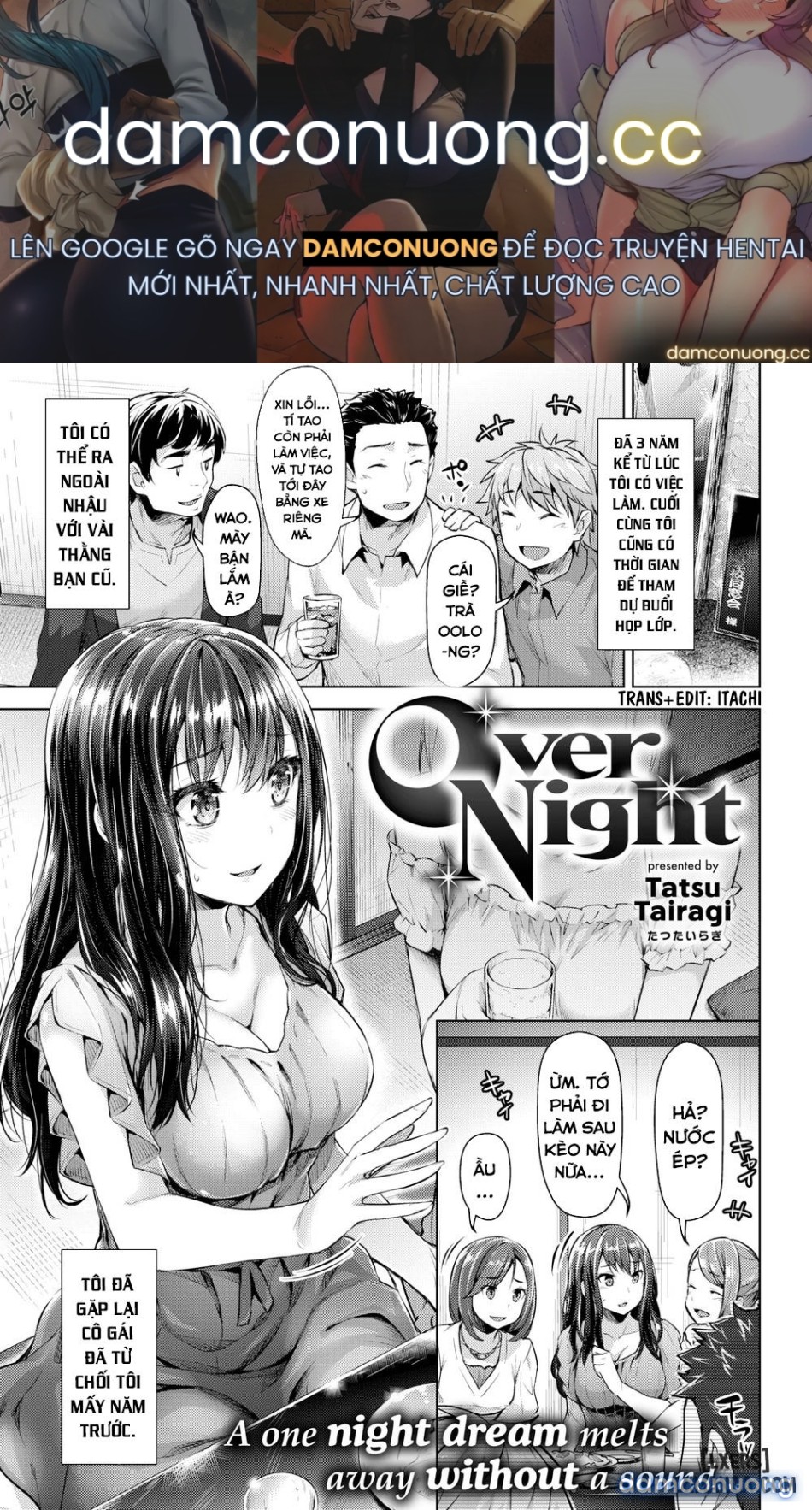 Overnight 