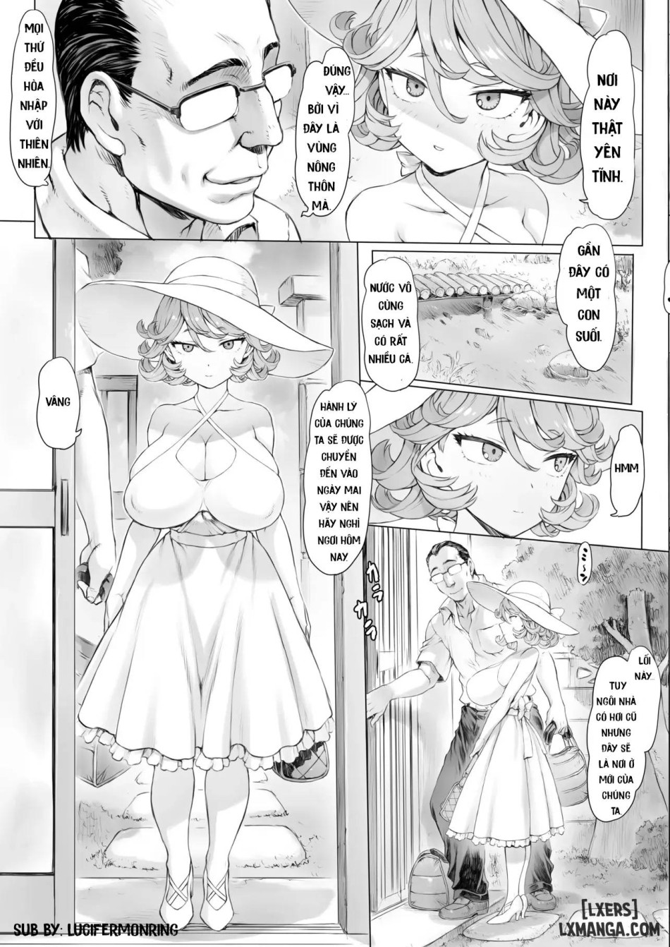 Tatsumaki-ppoi Tsuma 