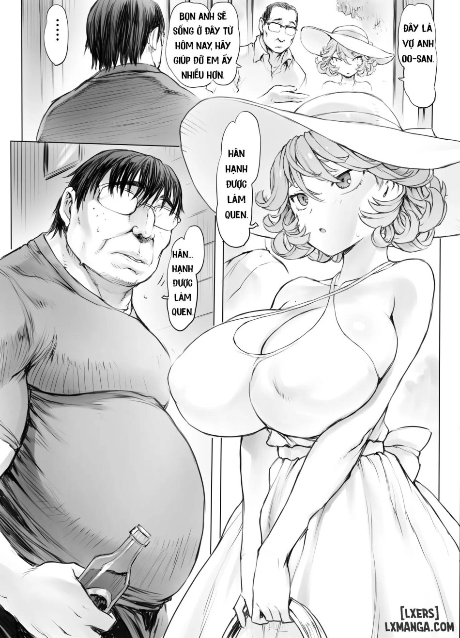 Tatsumaki-ppoi Tsuma 
