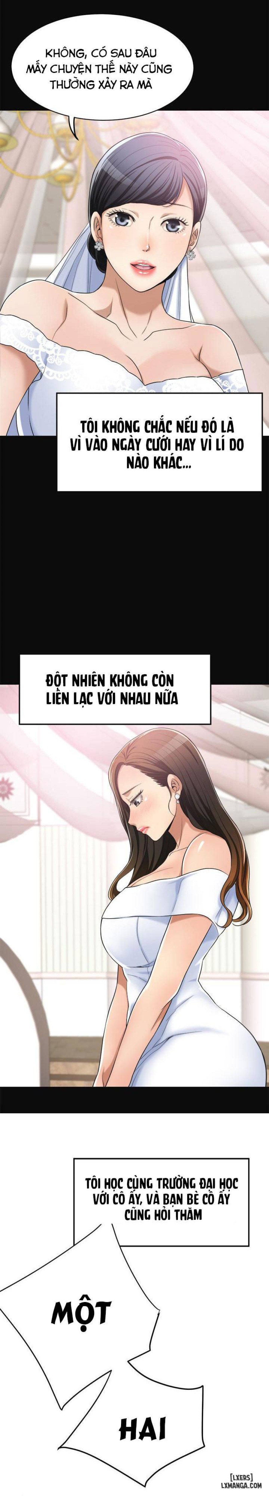 Lòng Ham Muốn 