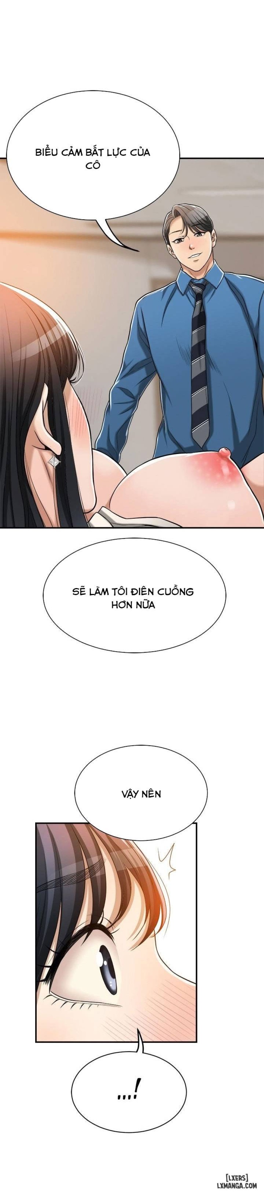 Lòng Ham Muốn 