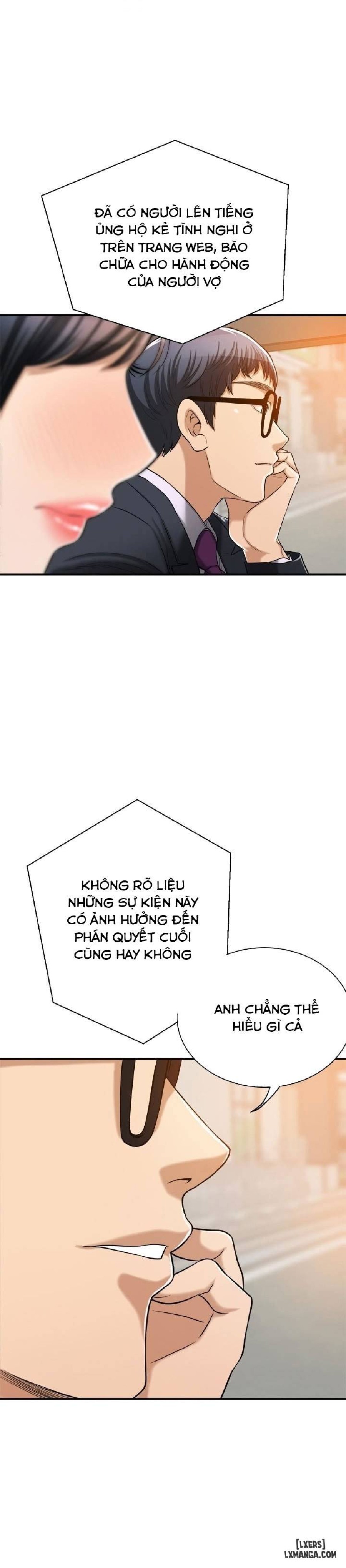 Lòng Ham Muốn 