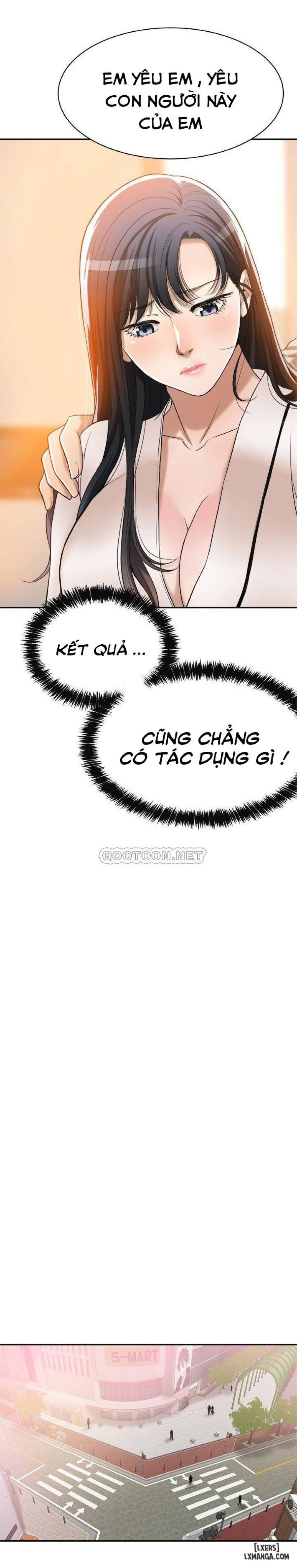 Lòng Ham Muốn 