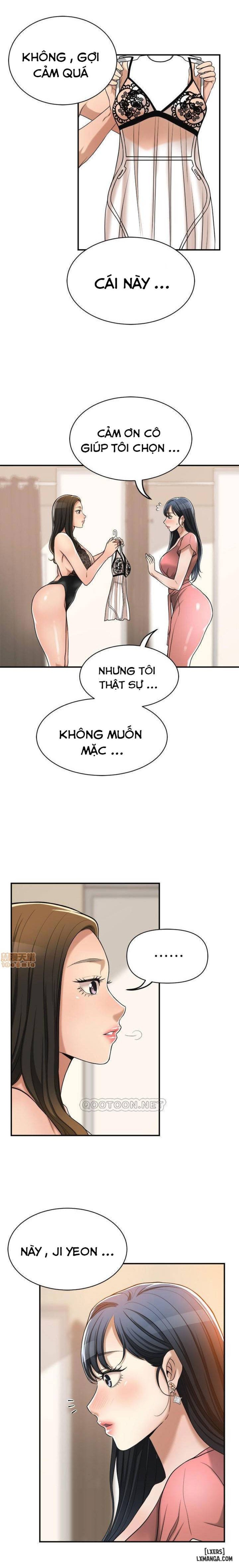 Lòng Ham Muốn 