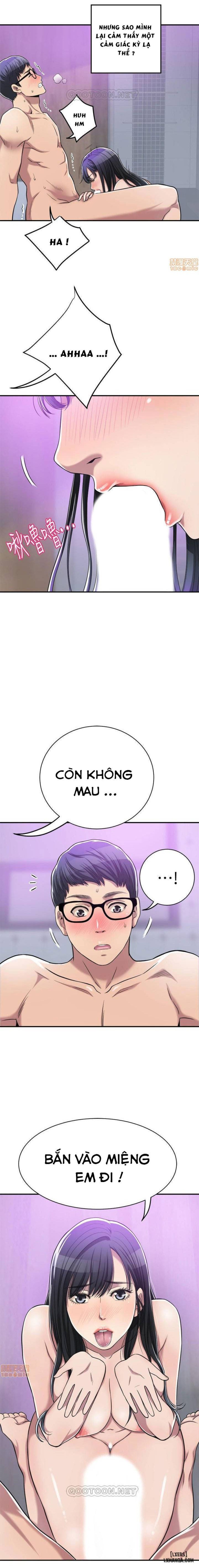 Lòng Ham Muốn 