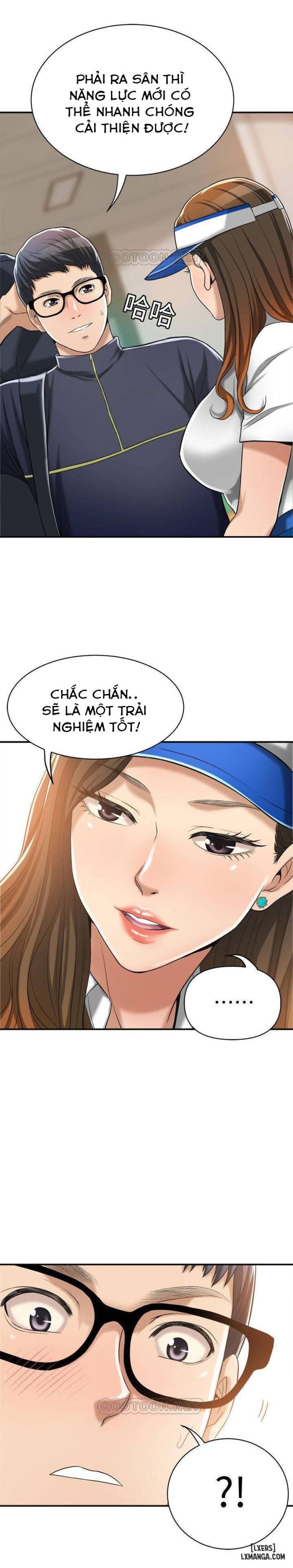 Lòng Ham Muốn 
