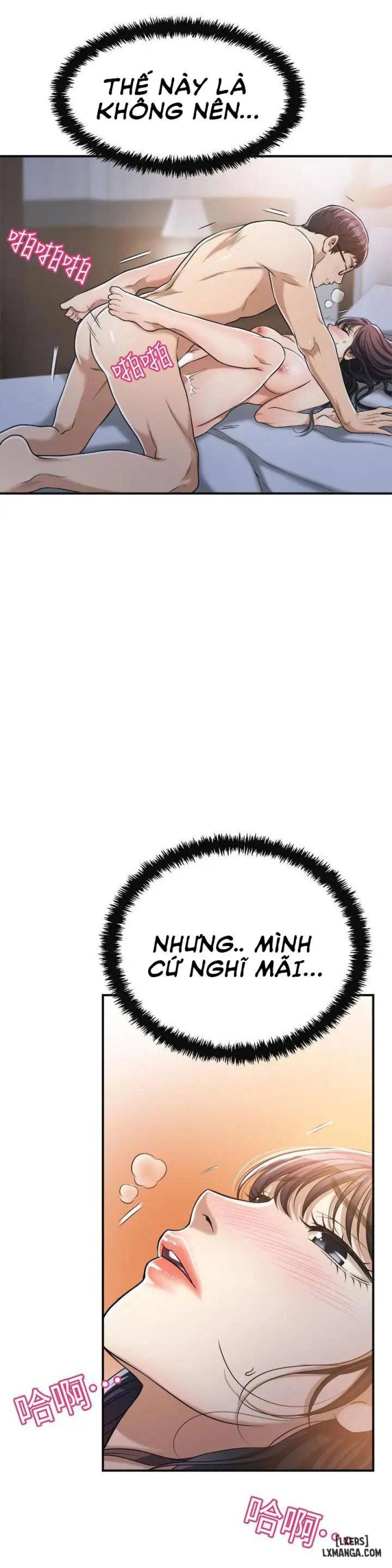 Lòng Ham Muốn 