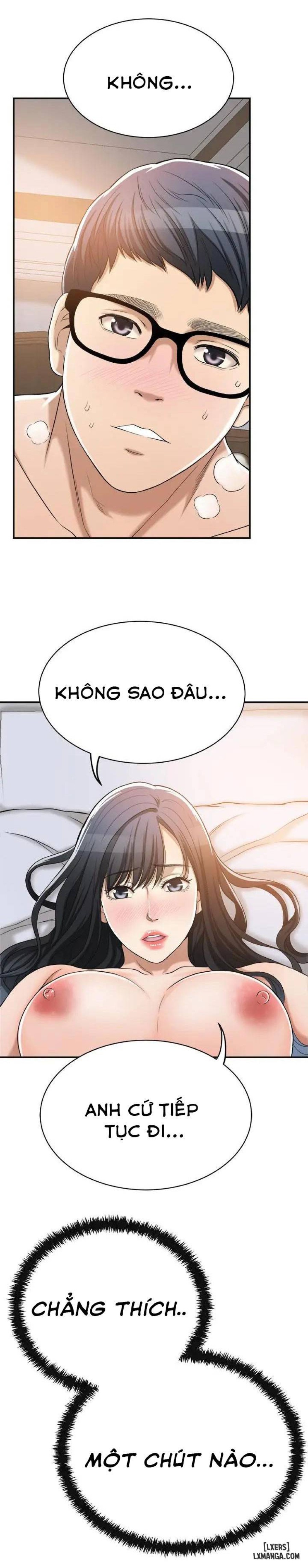 Lòng Ham Muốn 