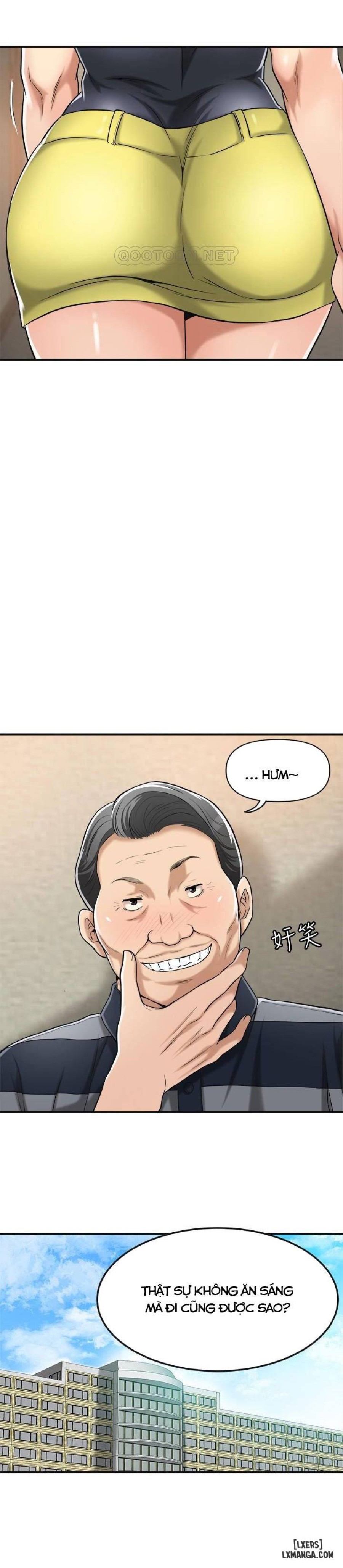 Lòng Ham Muốn 
