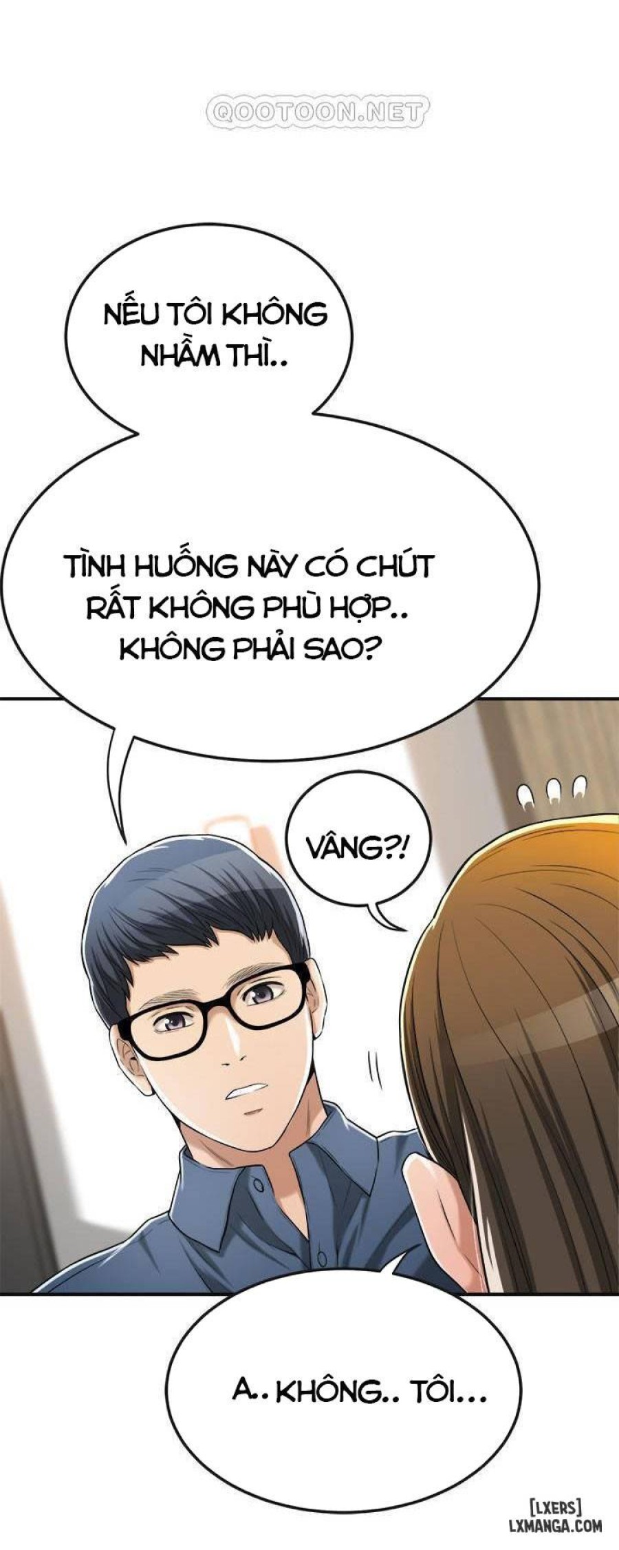 Lòng Ham Muốn 