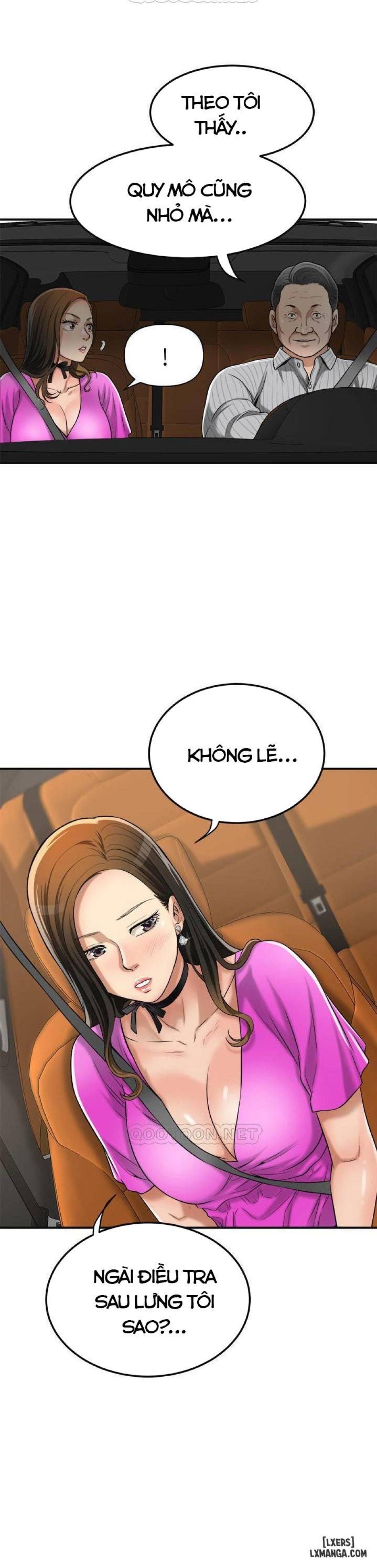 Lòng Ham Muốn 