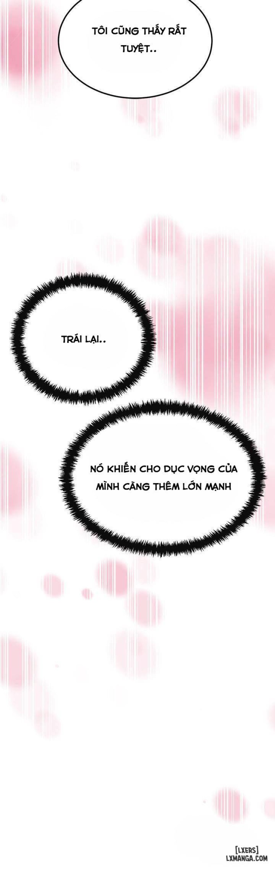 Lòng Ham Muốn 