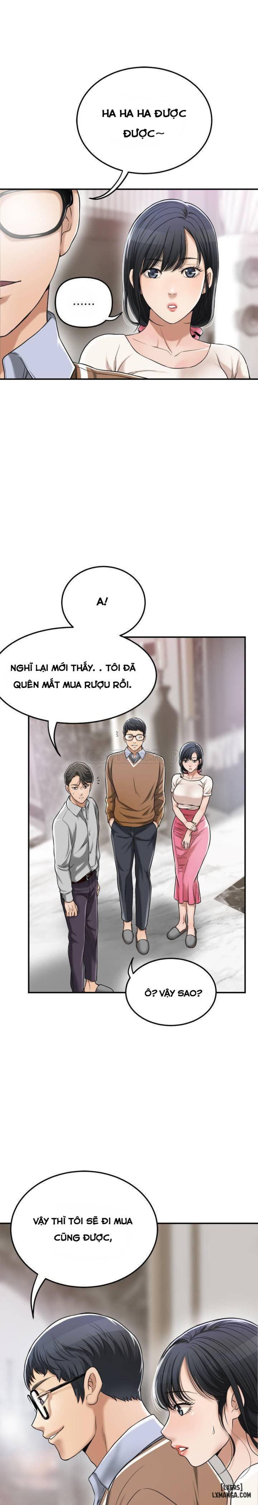 Lòng Ham Muốn 