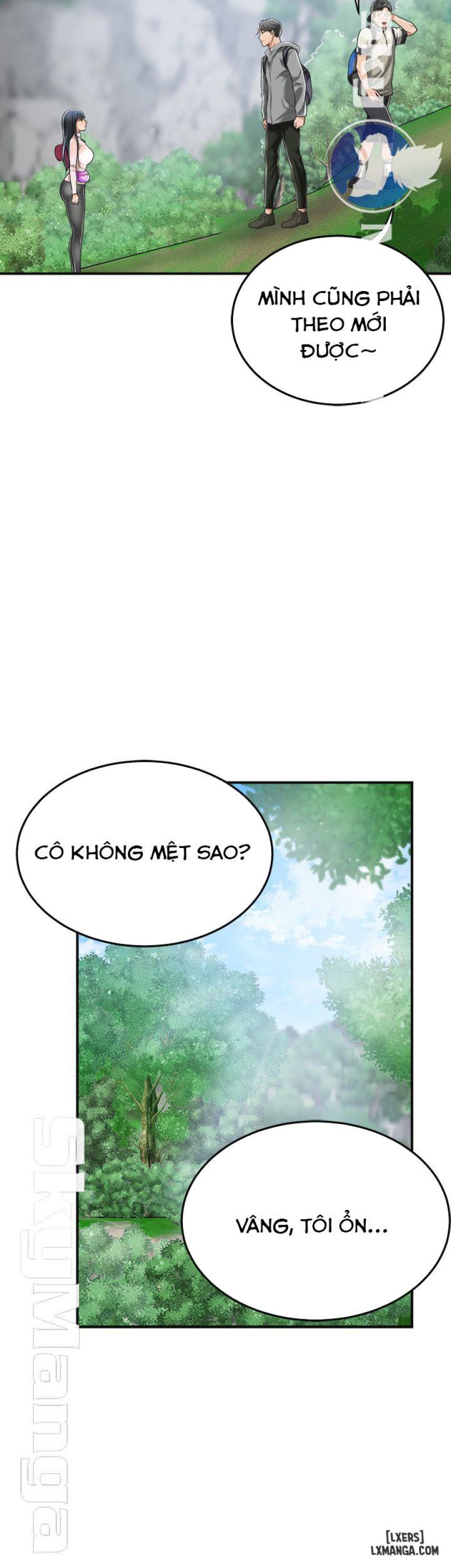 Lòng Ham Muốn 