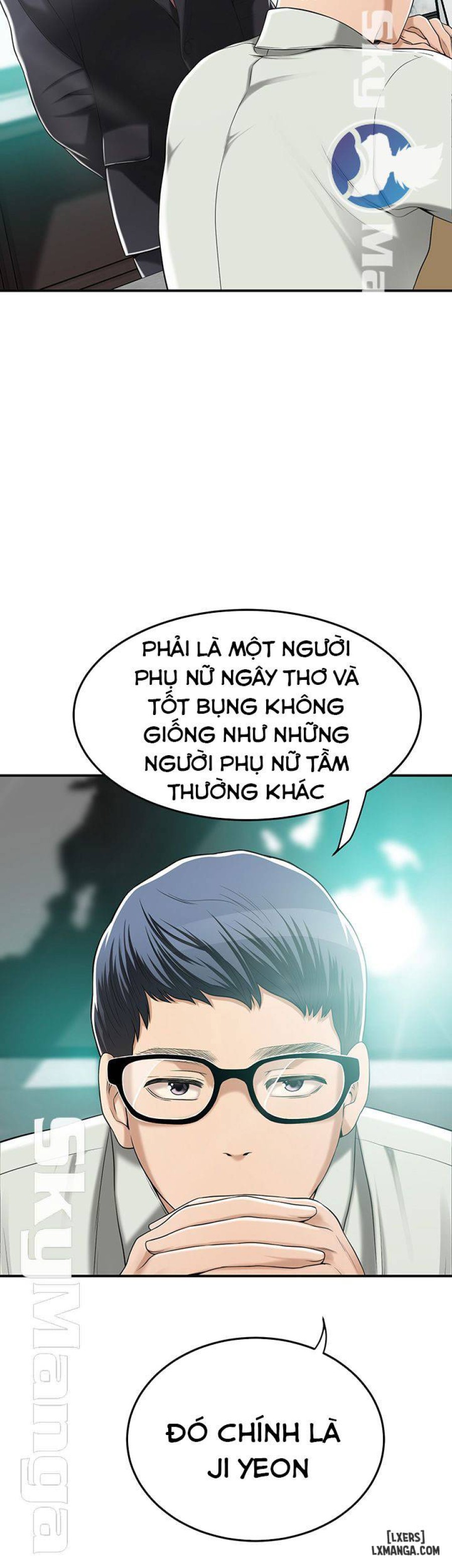Lòng Ham Muốn 