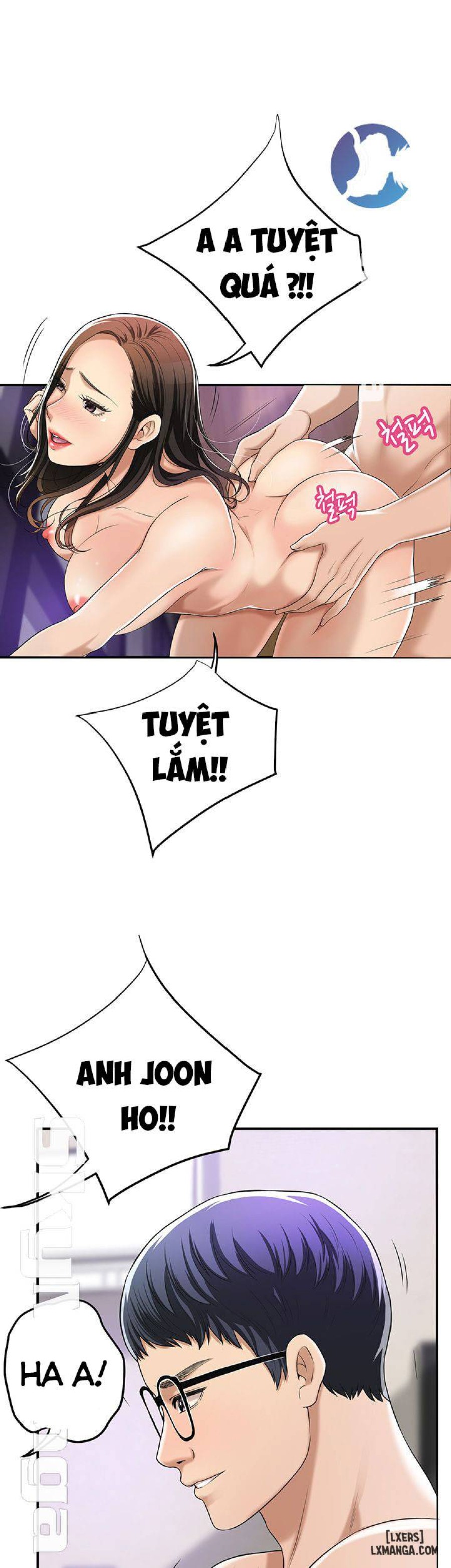 Lòng Ham Muốn 