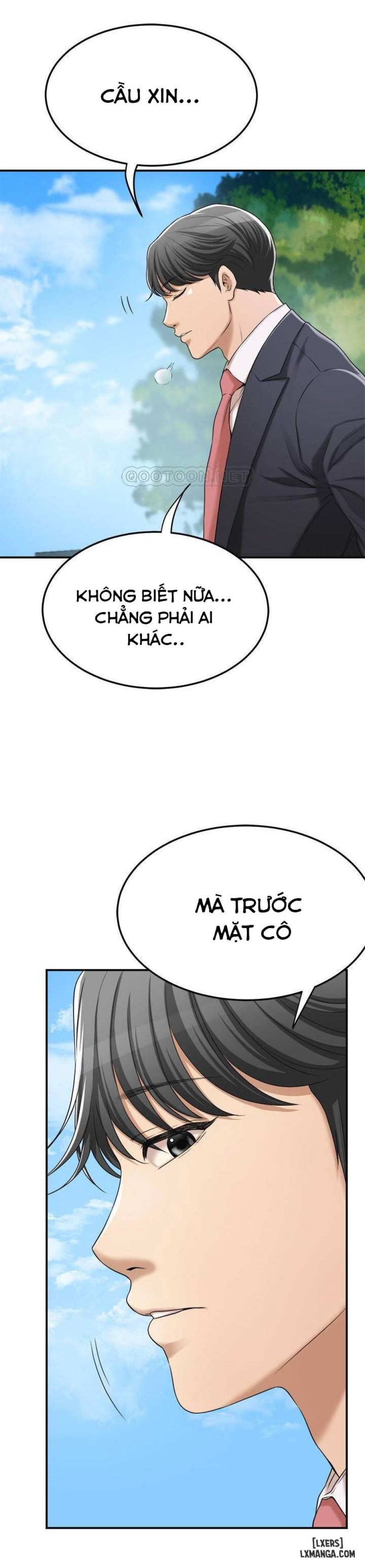 Lòng Ham Muốn 