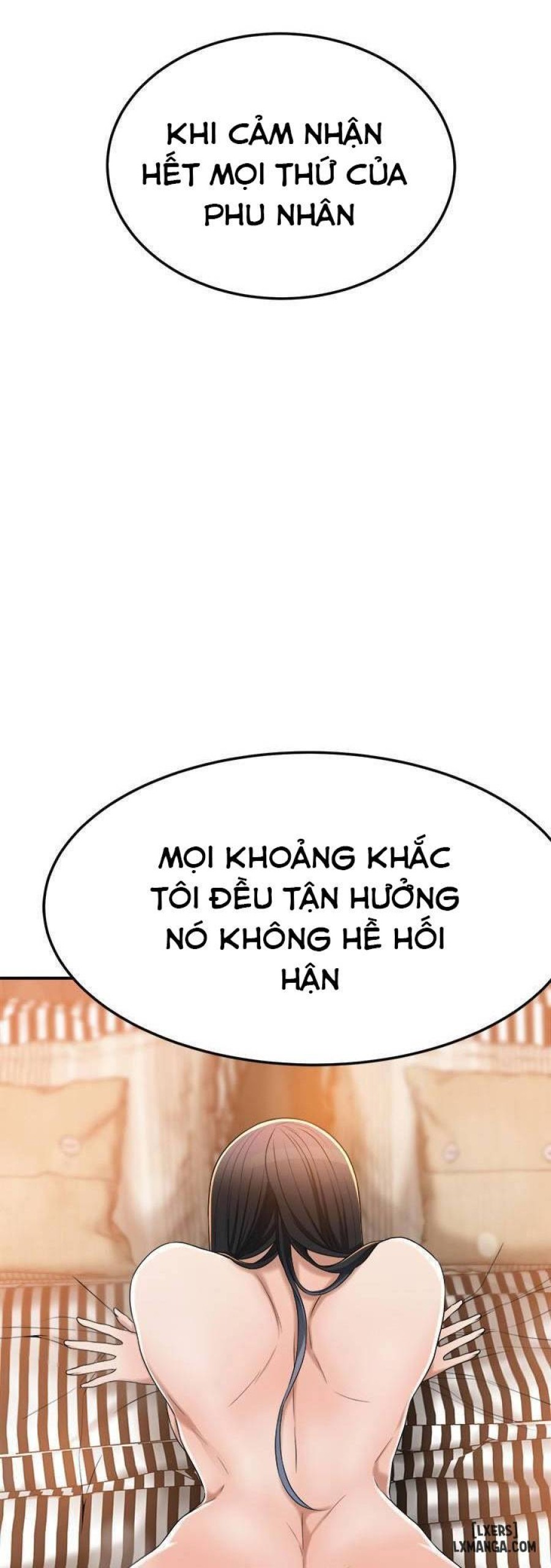 Lòng Ham Muốn 