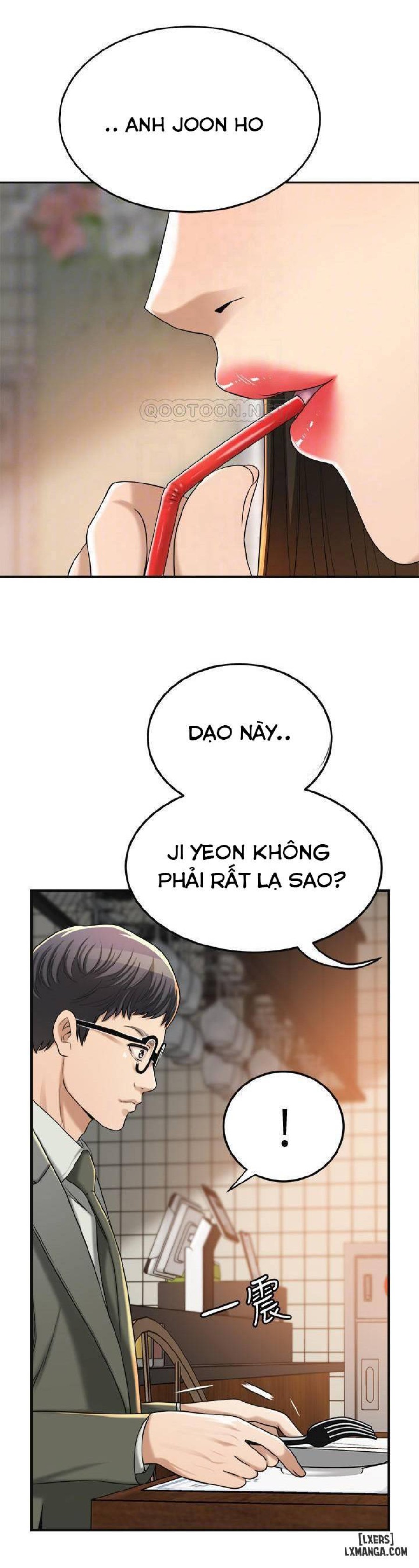 Lòng Ham Muốn 
