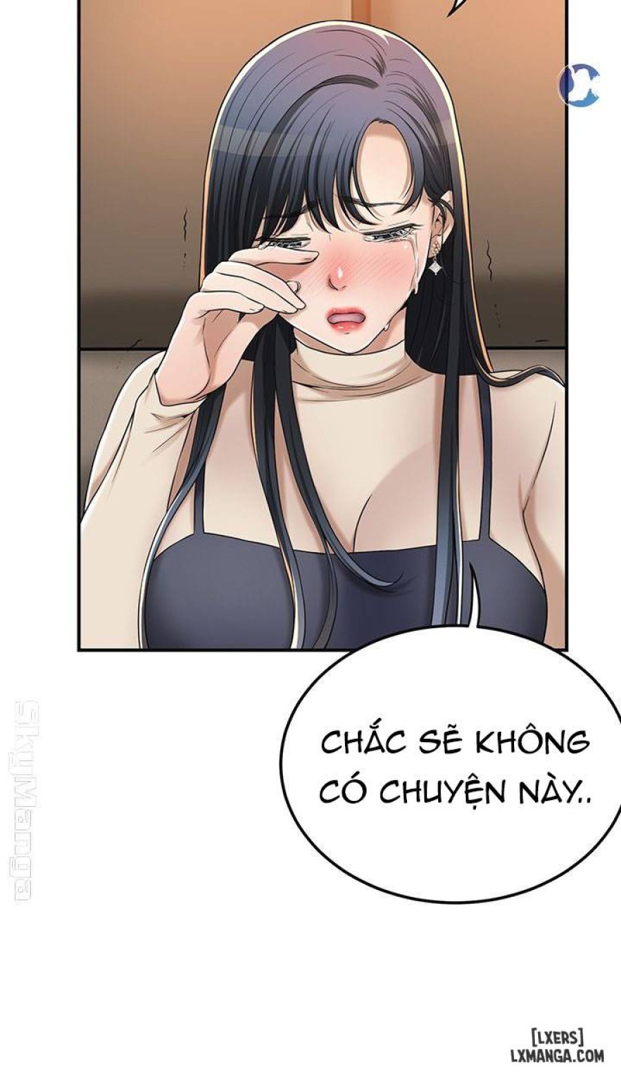 Lòng Ham Muốn 