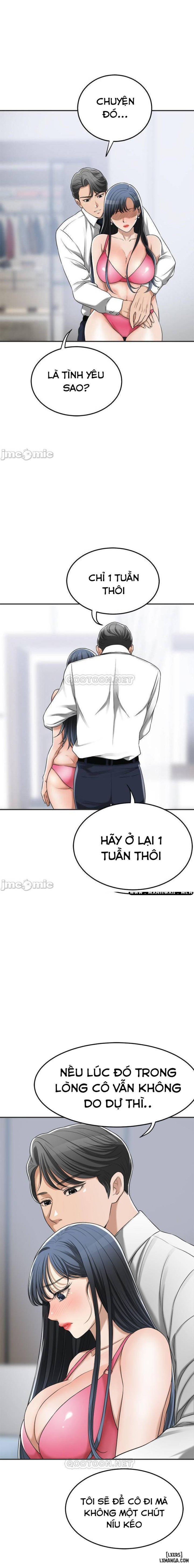 Lòng Ham Muốn 
